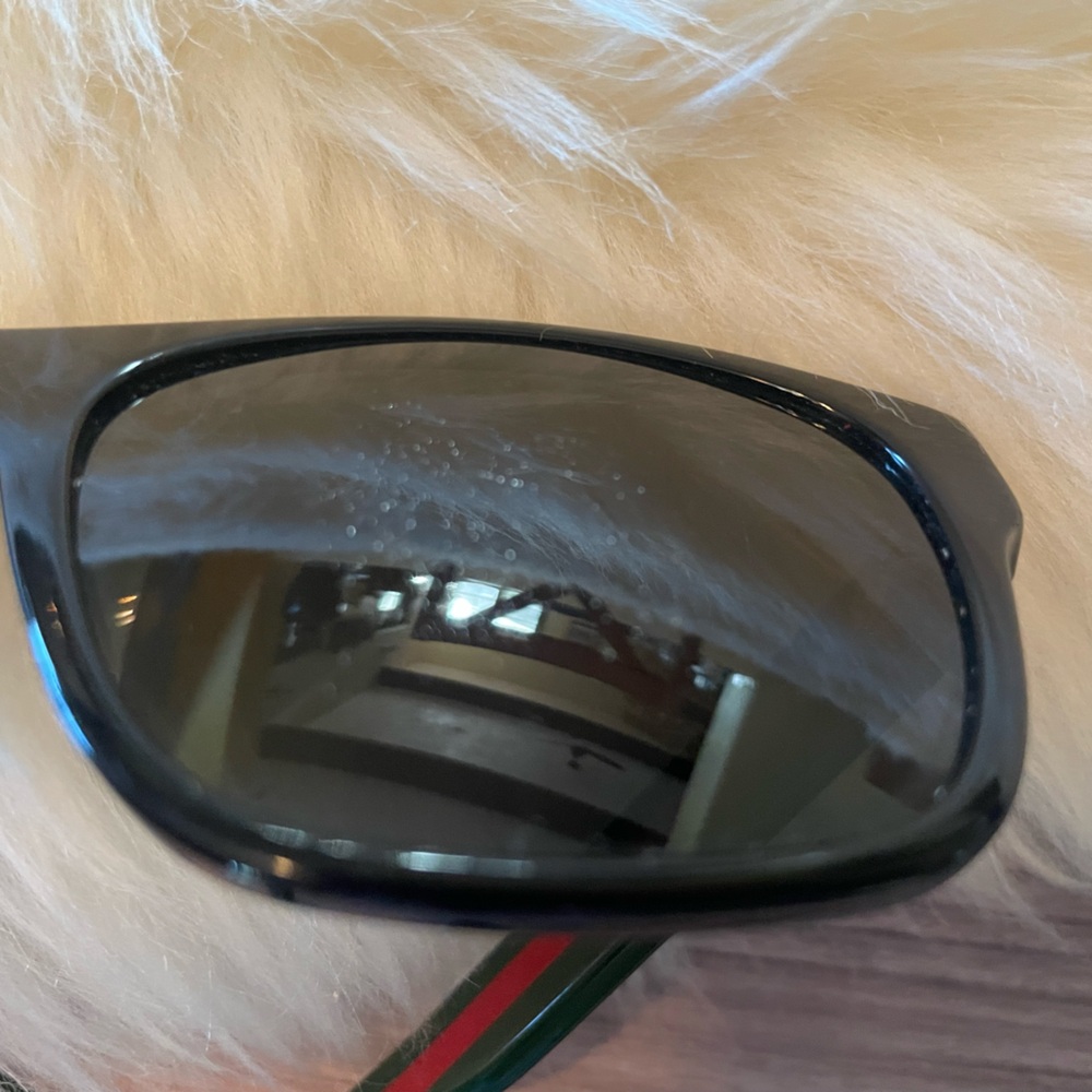 Gucci | Square Sunglasses | 56mm - Picture 7 of 10